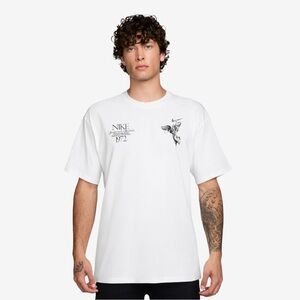 Nike NSW T Shirt 90 OC Wings
Victory WHITE - XL